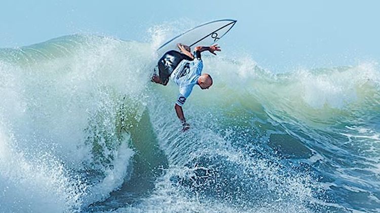COUP DE CŒUR - Le Quiksilver Festival s’est installé à Capbreton, Hossegor et Seignosse